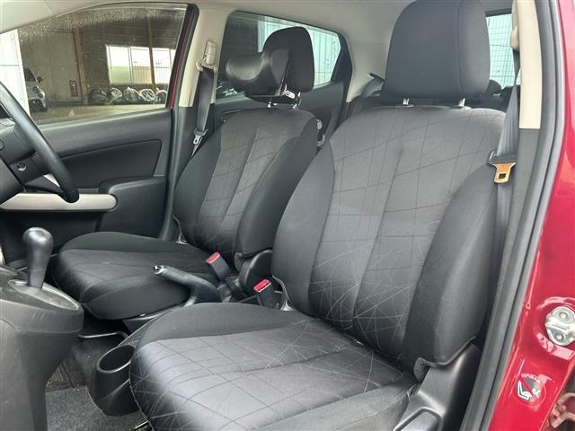 Mazda DEMIO 2013 8256978-17