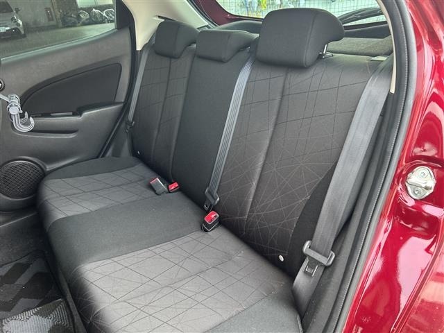 Mazda DEMIO 2013 8256978-18