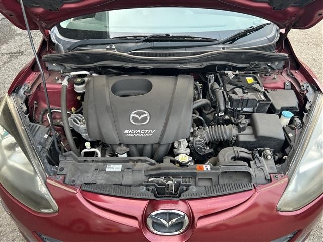 Mazda DEMIO 2013 8256978-22