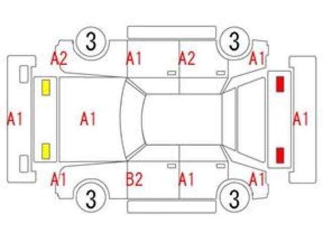 Mazda DEMIO 2013 8256978-23