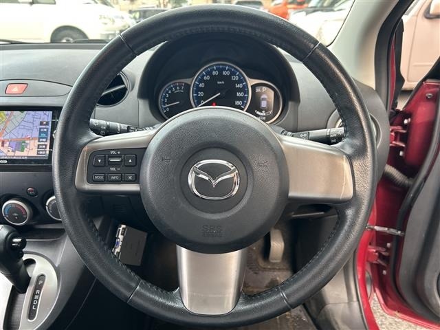 Mazda DEMIO 2013 8256978-7