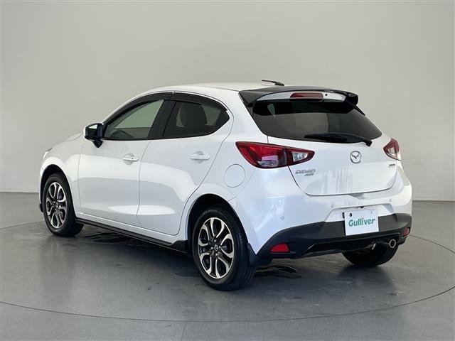 Mazda DEMIO 2015 8256979-13