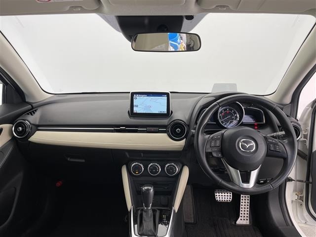 Mazda DEMIO 2015 8256979-14