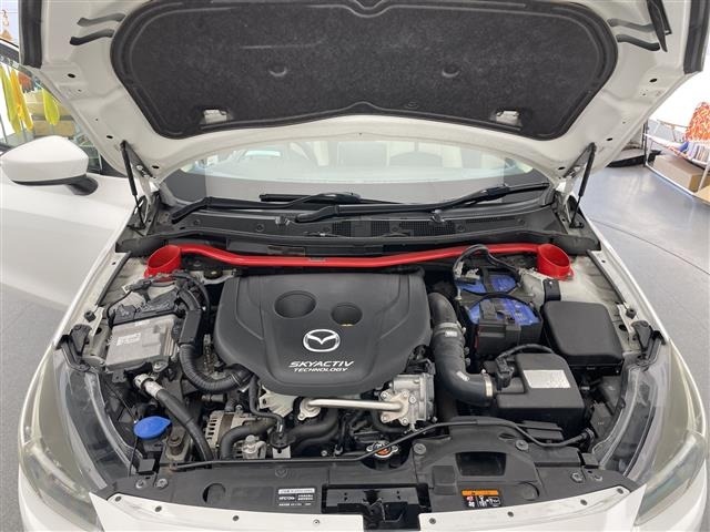 Mazda DEMIO 2015 8256979-16