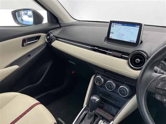 Mazda DEMIO 2015 8256979-2