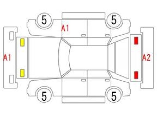 Mazda DEMIO 2015 8256979-23