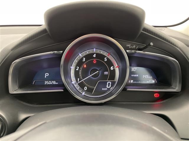Mazda DEMIO 2015 8256979-3