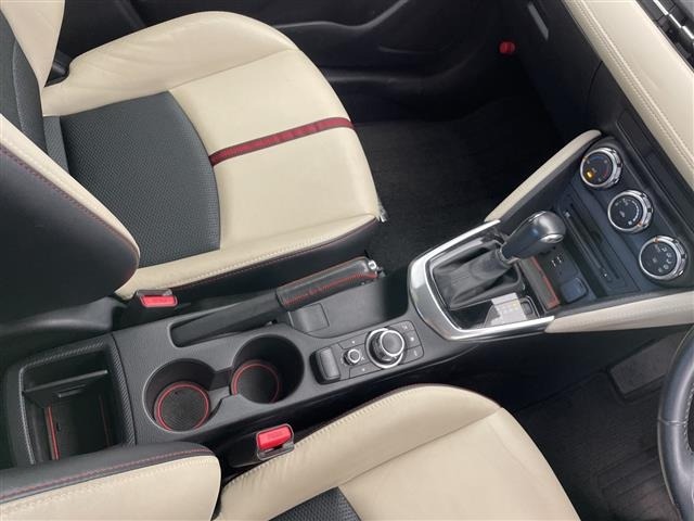 Mazda DEMIO 2015 8256979-4