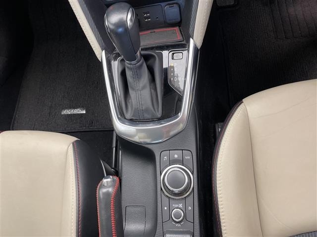 Mazda DEMIO 2015 8256979-6