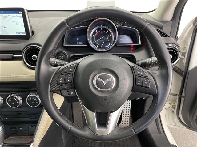 Mazda DEMIO 2015 8256979-7