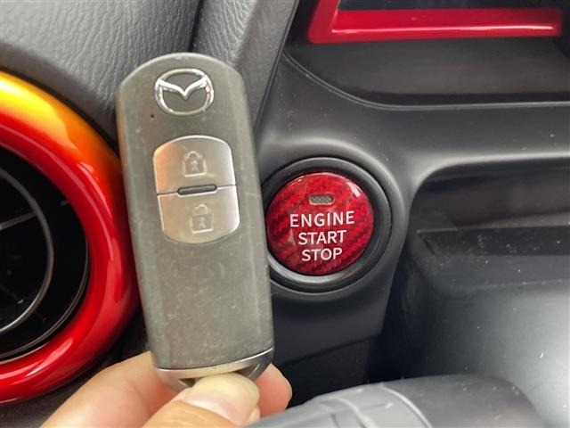 Mazda DEMIO 2016 8256980-1