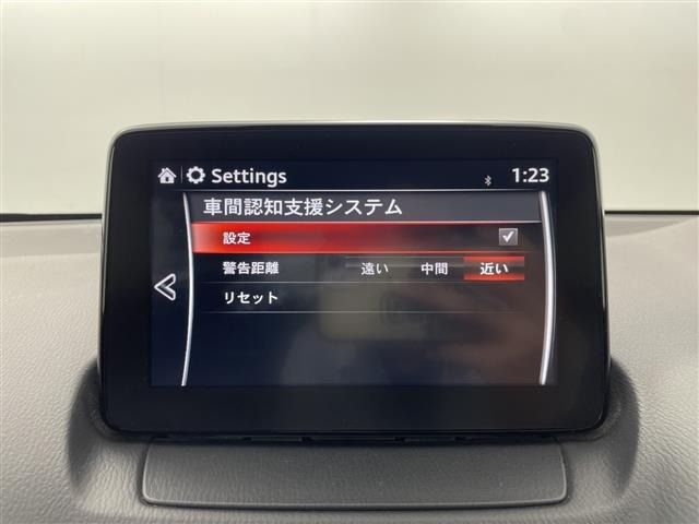 Mazda DEMIO 2016 8256980-10