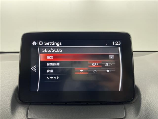 Mazda DEMIO 2016 8256980-12