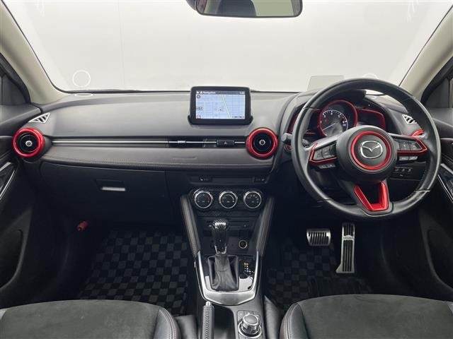 Mazda DEMIO 2016 8256980-15