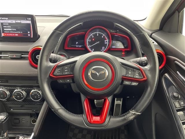 Mazda DEMIO 2016 8256980-6