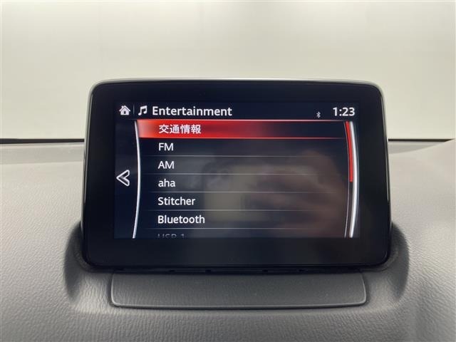 Mazda DEMIO 2016 8256980-7