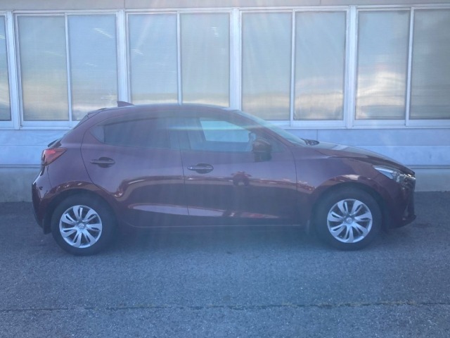 Mazda DEMIO 2017 8256981-3