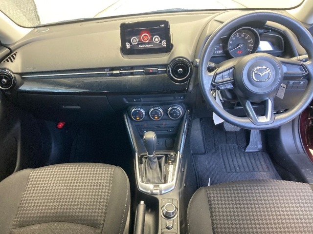 Mazda DEMIO 2017 8256981-4