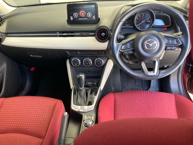 Mazda DEMIO 2017 8256982-4