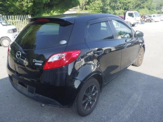 Mazda DEMIO 2013 8256985-5
