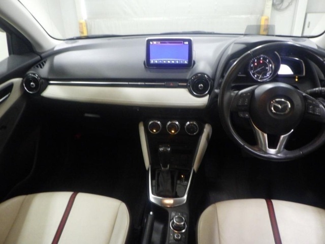 Mazda DEMIO 2015 8256986-3