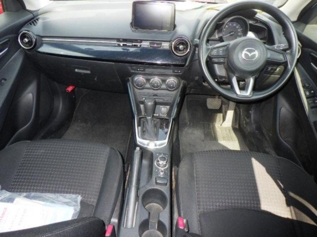 Mazda DEMIO 2017 8256988-3