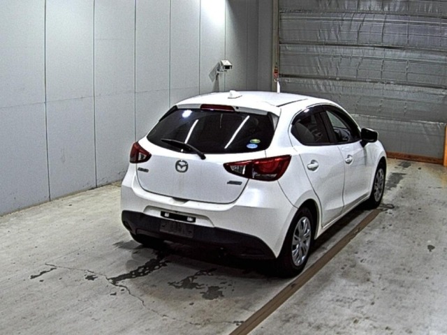 Mazda DEMIO 2017 8256988-5