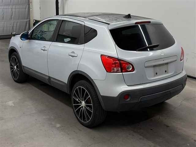 Nissan DUALIS 2007 8249507-1