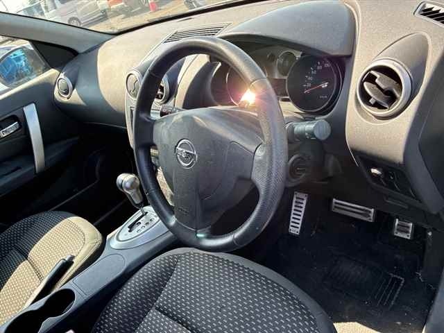 Nissan DUALIS 2007 8249507-3