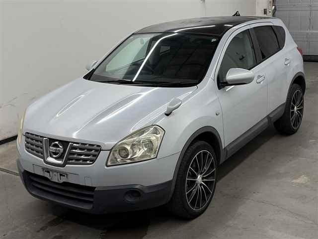 Nissan DUALIS 2007 8249507-4