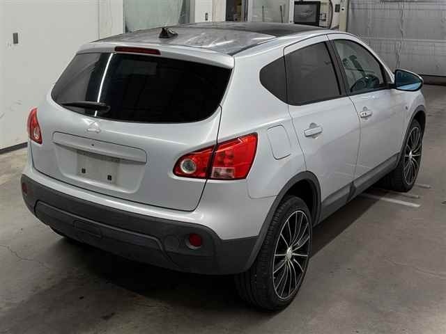 Nissan DUALIS 2007 8249507-5