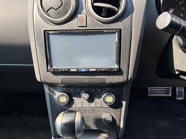 Nissan DUALIS 2007 8249507-6