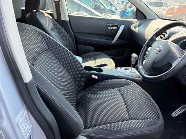 Nissan DUALIS 2007 8249507-7
