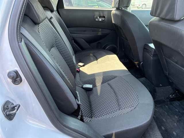 Nissan DUALIS 2007 8249507-8