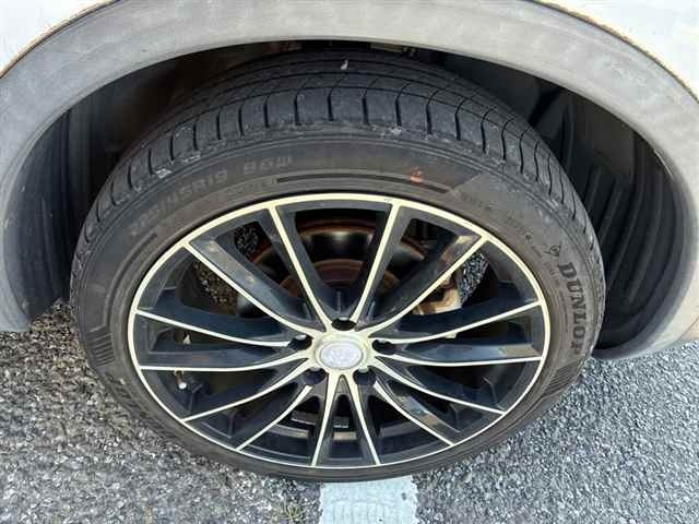 Nissan DUALIS 2007 8249507-9