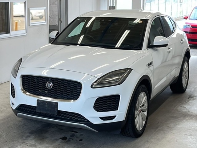 Jaguar E-PACE 2018 8249090-0