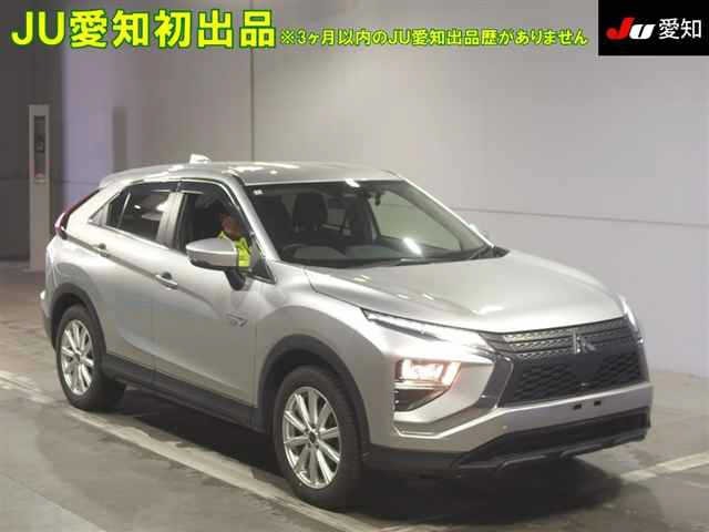 Mitsubishi ECLIPSE CROSS 2022 8250511-0