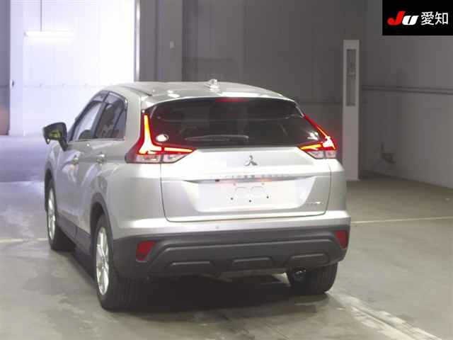 Mitsubishi ECLIPSE CROSS 2022 8250511-1
