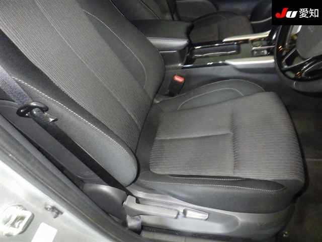 Mitsubishi ECLIPSE CROSS 2022 8250511-6