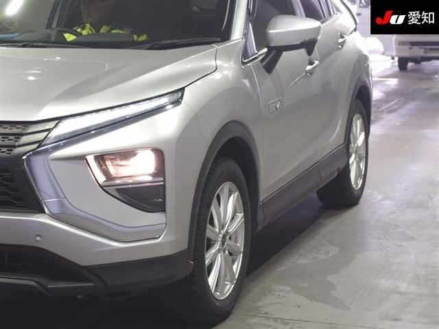 Mitsubishi ECLIPSE CROSS 2022 8250511-7