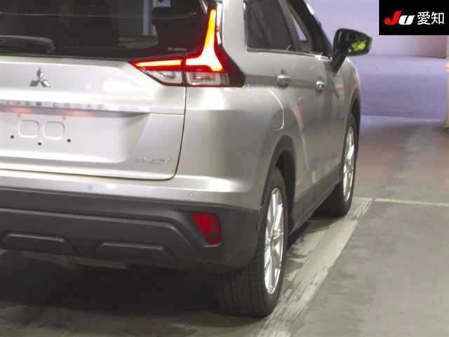Mitsubishi ECLIPSE CROSS 2022 8250511-8