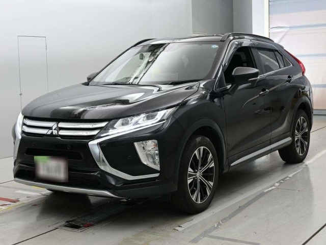 Mitsubishi ECLIPSE CROSS 2018 8250528-0
