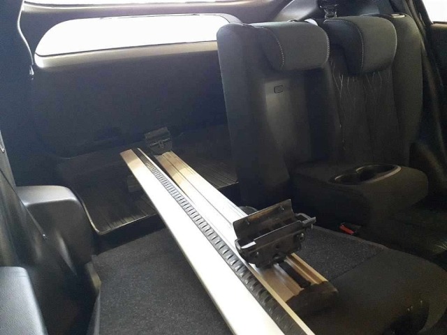 Mitsubishi ECLIPSE CROSS 2018 8250528-11