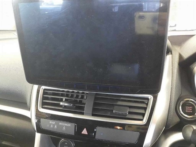 Mitsubishi ECLIPSE CROSS 2018 8250528-12