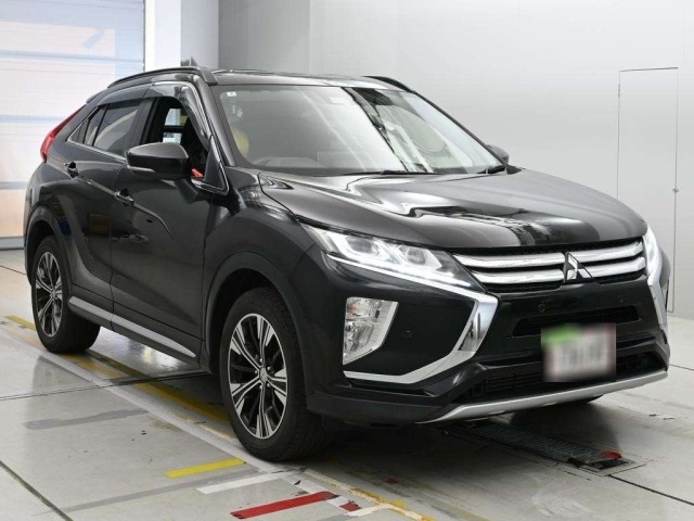 Mitsubishi ECLIPSE CROSS 2018 8250528-5