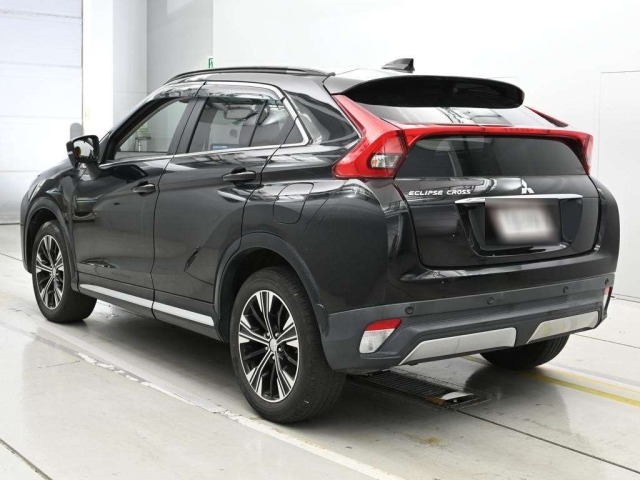 Mitsubishi ECLIPSE CROSS 2018 8250528-6