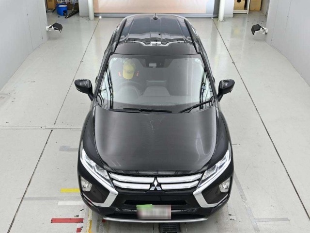 Mitsubishi ECLIPSE CROSS 2018 8250528-7