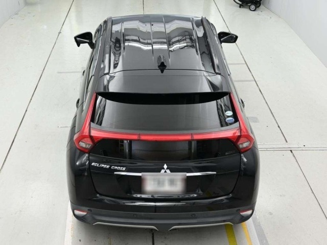 Mitsubishi ECLIPSE CROSS 2018 8250528-8
