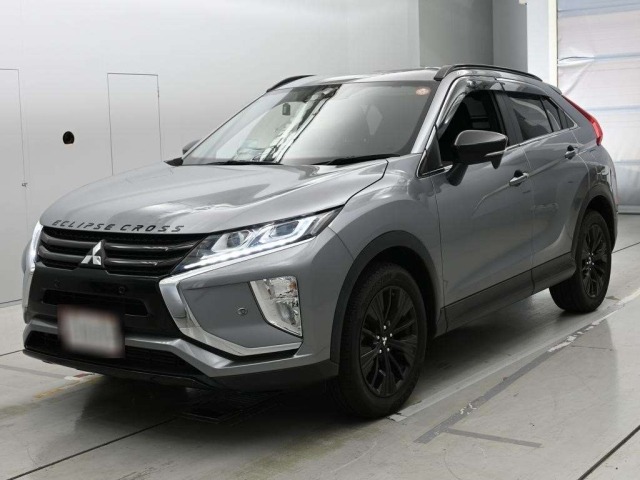 Mitsubishi ECLIPSE CROSS 2019 8250531-0