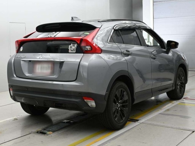 Mitsubishi ECLIPSE CROSS 2019 8250531-1